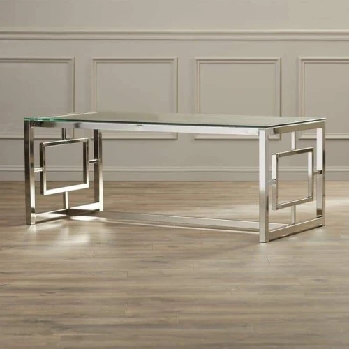 fabrication table basse et table gigogne
