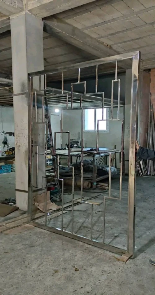 fabrication table basse et table gigogne
