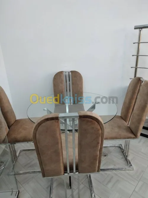 fabrication table basse et table gigogne