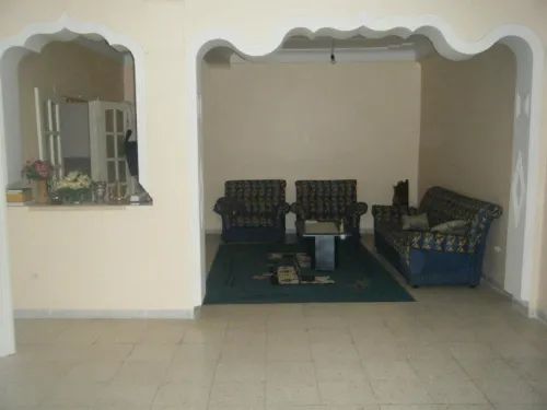 Location Villa Alger Cheraga