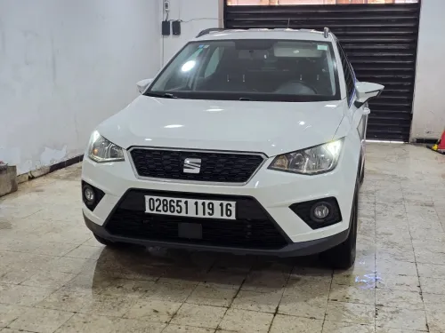 Seat ARONA 2019 