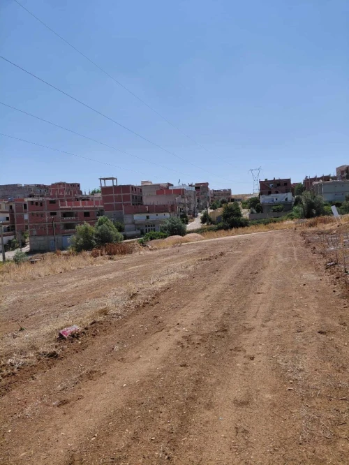 Location Terrain Constantine Constantine