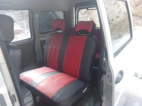 Changan شونغ 2012 شونغ