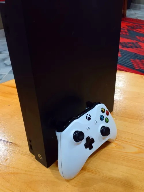 1Tb/xbox one x