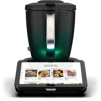 THERMOMIX TM7 NEUF SOUS-EMBALLAGE + ABONNEMENT KOOKIDOO INCLUS + 10000 RECETTES OFFRE PROMO !