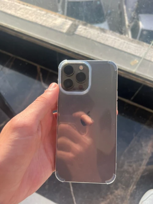 Iphon 13pro max 128gb