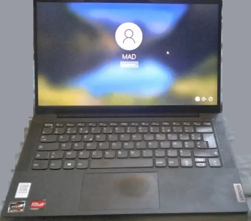 Vente Laptop