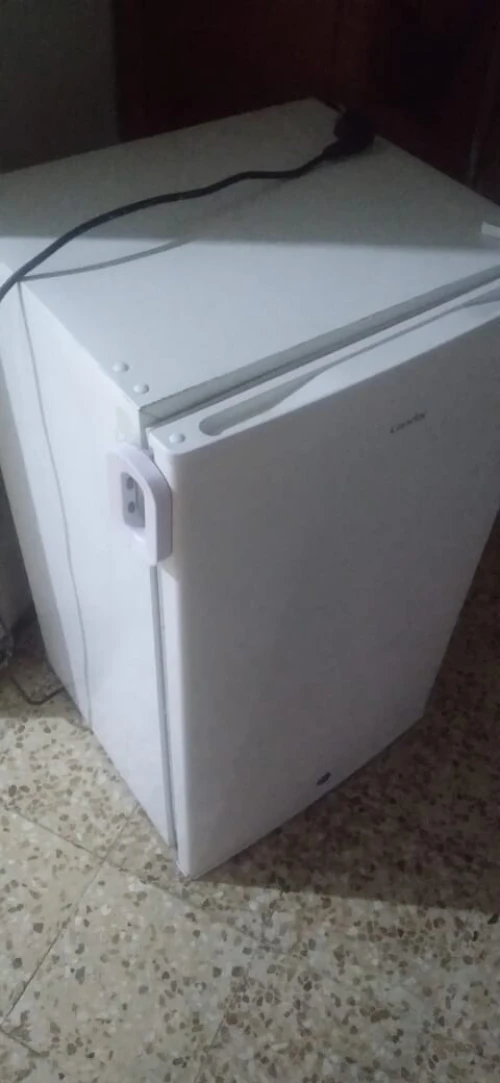 Ventre mini Frigidaire