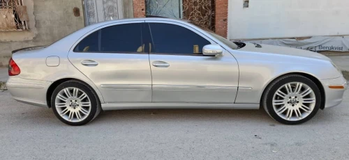 Mercedes Classe E 2002 Classe E