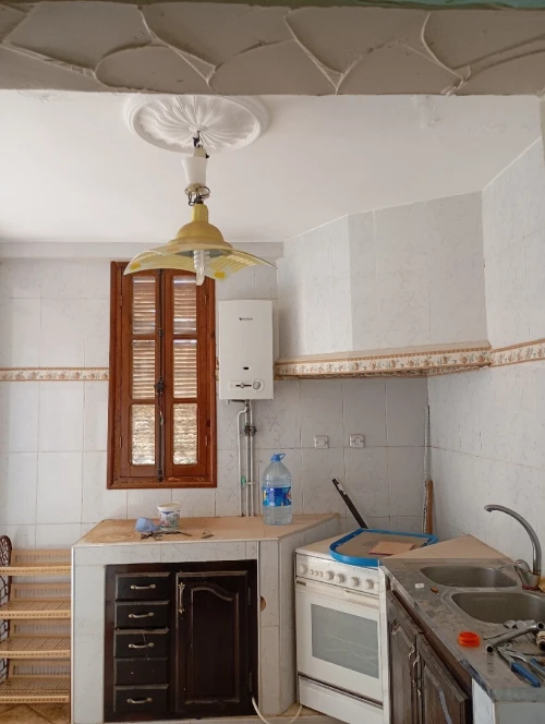 Vente Appartement F3 Mostaganem Sidi lakhdaara