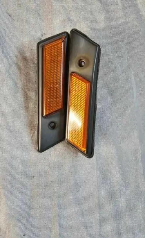 Clignotant latérale bmw E36