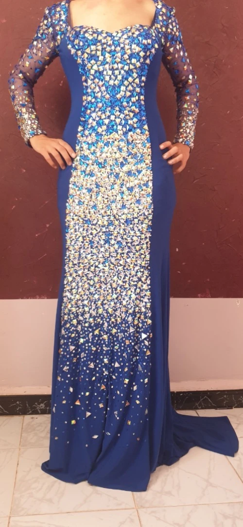 Robe soirée ALYCE Paris 