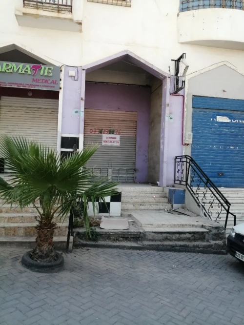 Vente Local Constantine Constantine