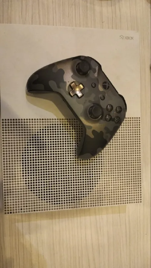 Xbox one s 500 Go