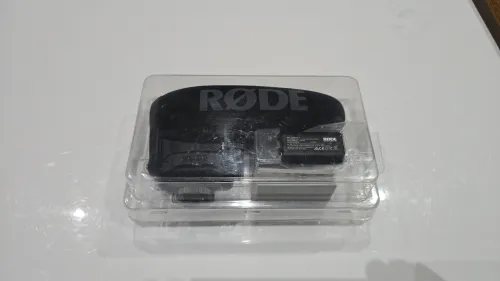 VideoMic Pro+