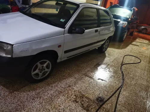 Renault Clio 1 1996 Clio 1