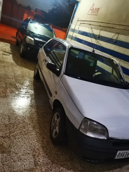 Renault Clio 1 1996 Clio 1