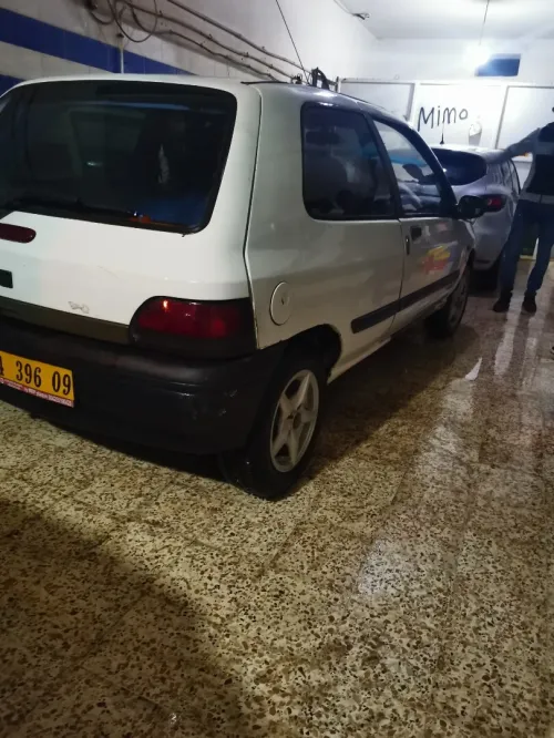Renault Clio 1 1996 Clio 1