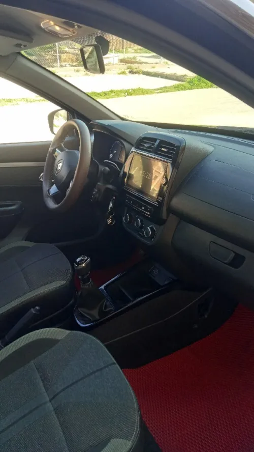 Renault Kwid 2024 Outsider
