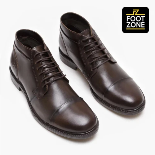 CHAUSSURE CLIASSIQUE MONTANTE