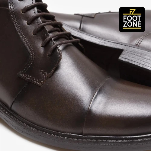 CHAUSSURE CLIASSIQUE MONTANTE