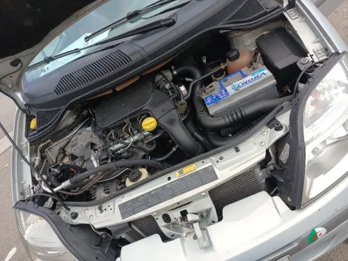 Renault Scenic 2000 Scenic