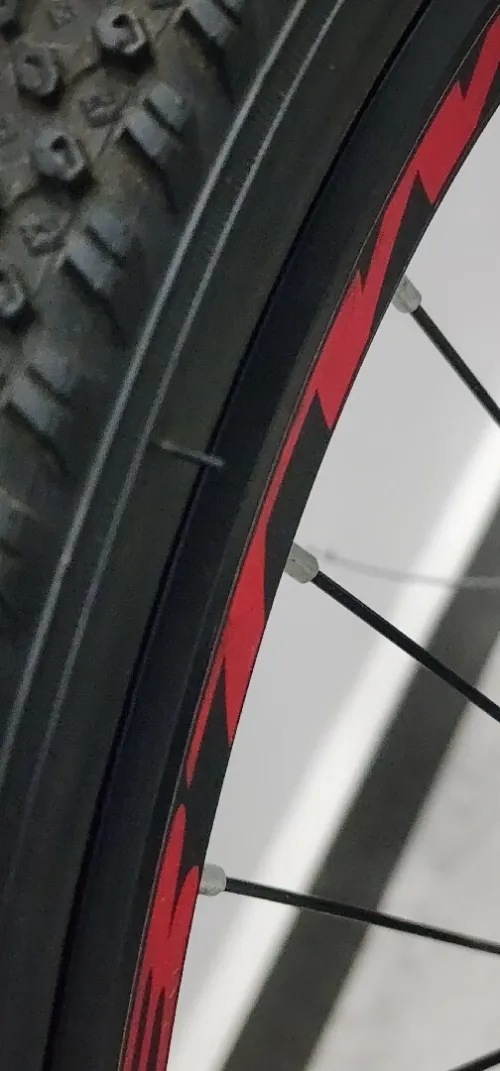 Vend VTT btwin 24 pouces neuf