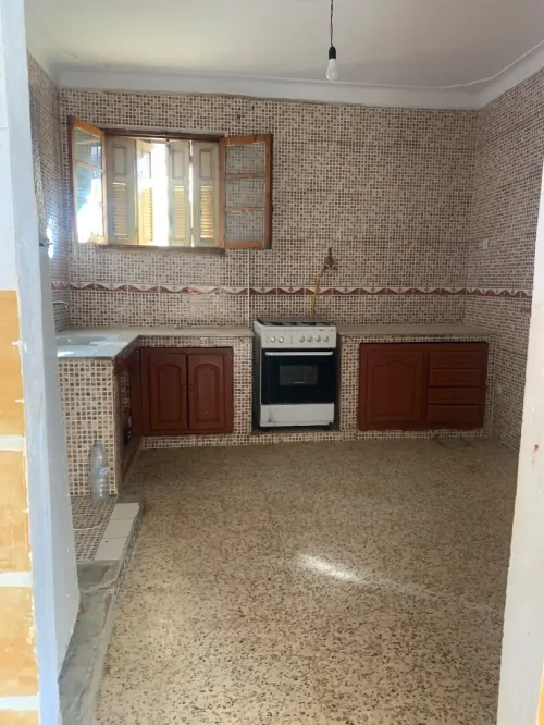 Vente Appartement F5 Tipaza Fouka