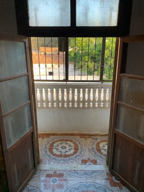 Location vacances Appartement Niveau de villa F4 Tipaza Fouka
