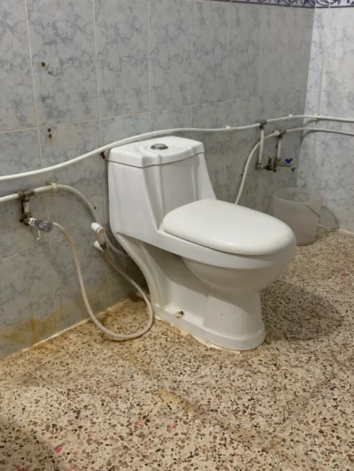 Location vacances Appartement Niveau de villa F4 Tipaza Fouka