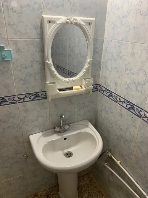 Location vacances Appartement Niveau de villa F4 Tipaza Fouka