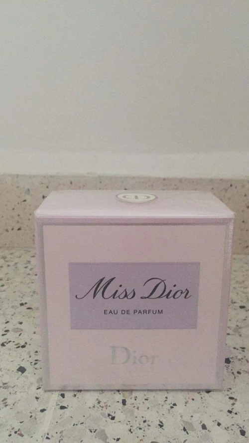 Miss Dior parfum pour femme