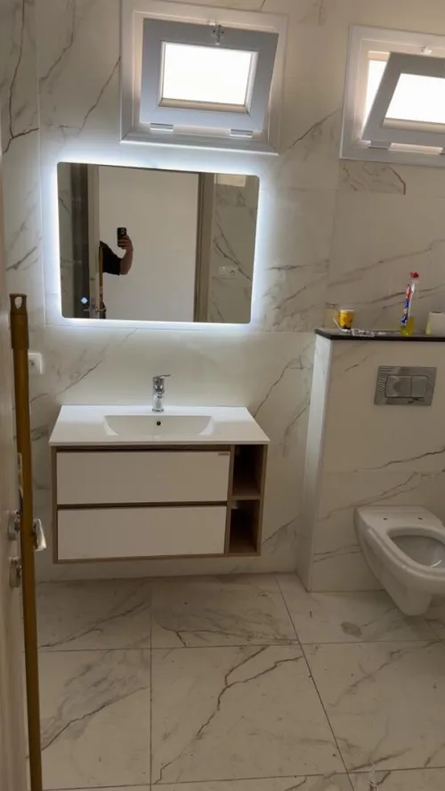 Vente Appartement F3 Alger Dar el beida