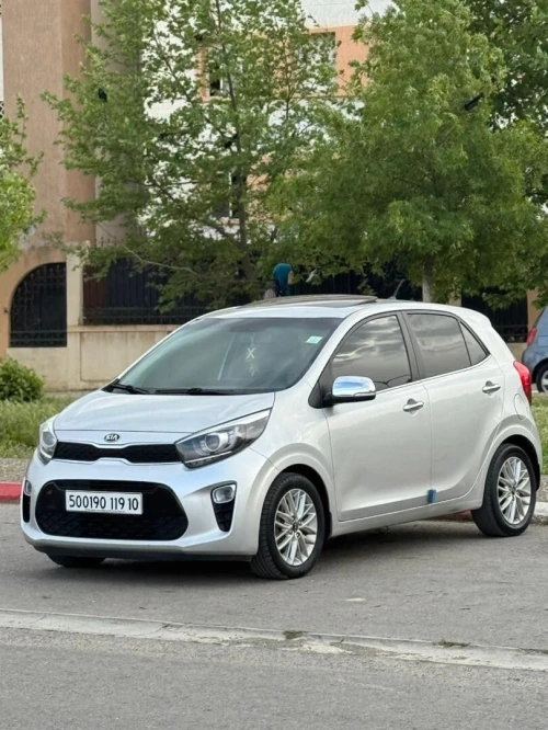 Kia Picanto 2019 EX