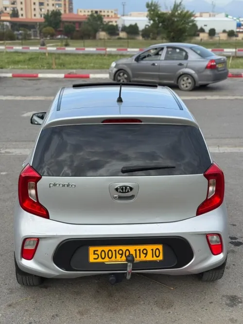 Kia Picanto 2019 EX
