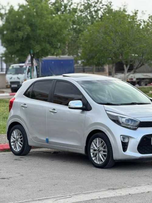 Kia Picanto 2019 EX