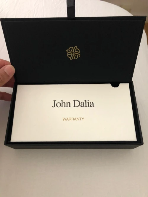 Lunette de soleil JOHN DALIA réf: Samuel C107