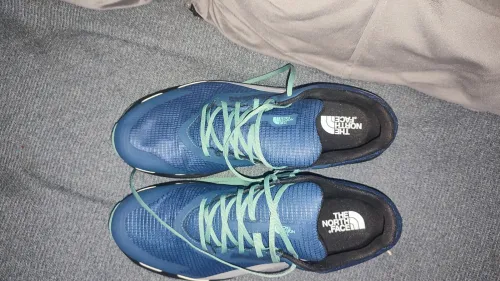 The north face vectiv
