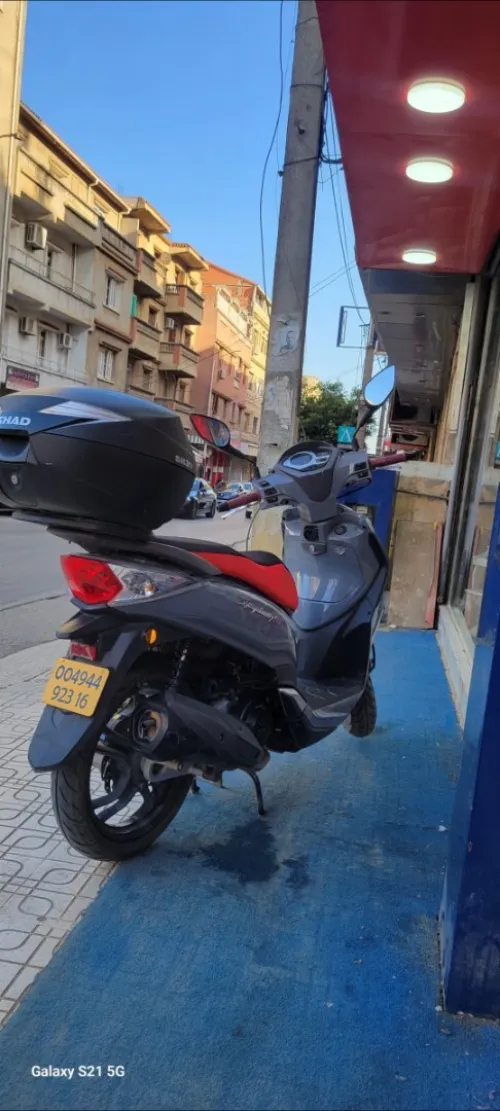 Sym St 2023