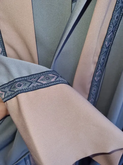 Abaya