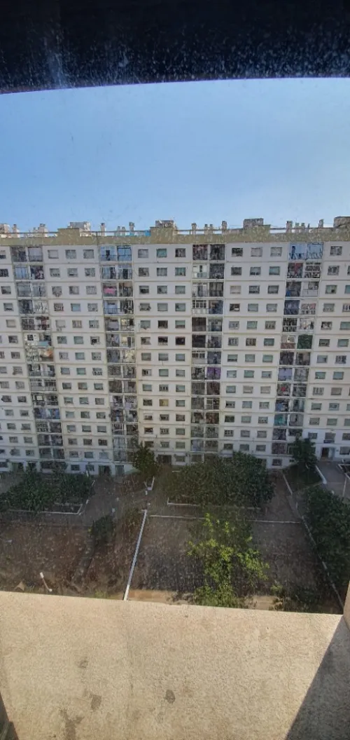 Location Appartement F3 Oran Oran