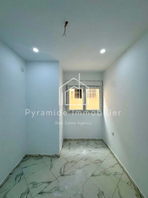 Vente Appartement F4 Oran Bir el djir