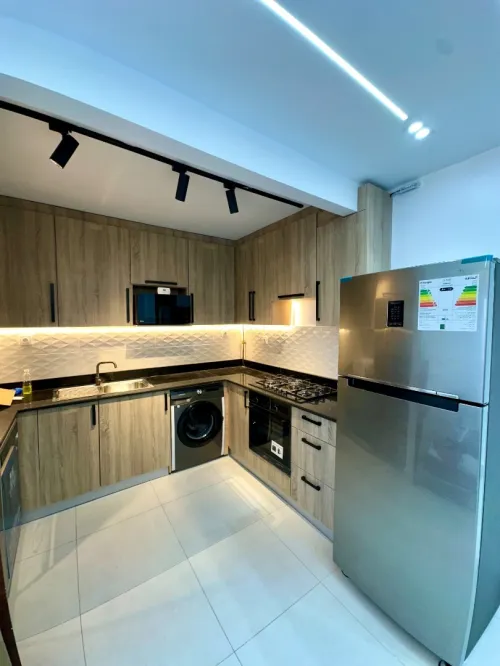 Vente Appartement F4 Oran Bir el djir