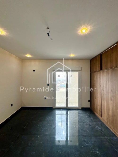 Vente Appartement Penthouse Oran Bir el djir