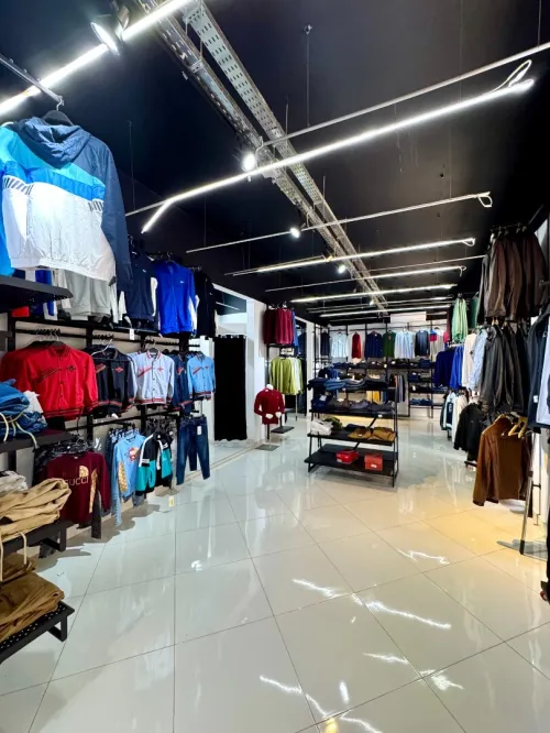 Location Local Oran Oran