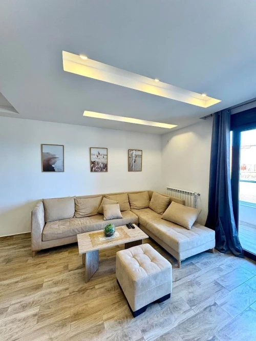 Vente Appartement F3 Oran Ain el turck