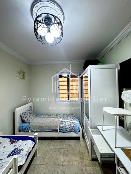 Vente Appartement F3 Oran Bir el djir