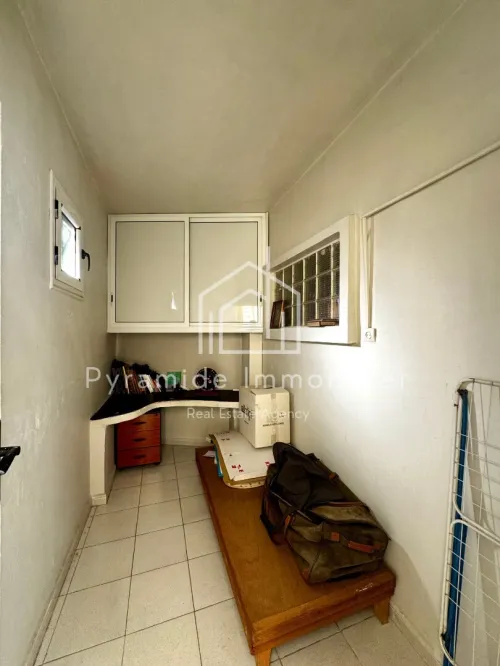 Vente Appartement F3 Oran Oran
