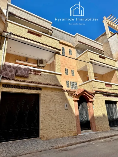 Vente Villa Oran Oran