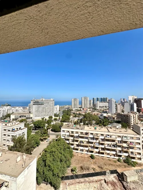 Vente Appartement F4 Oran Oran